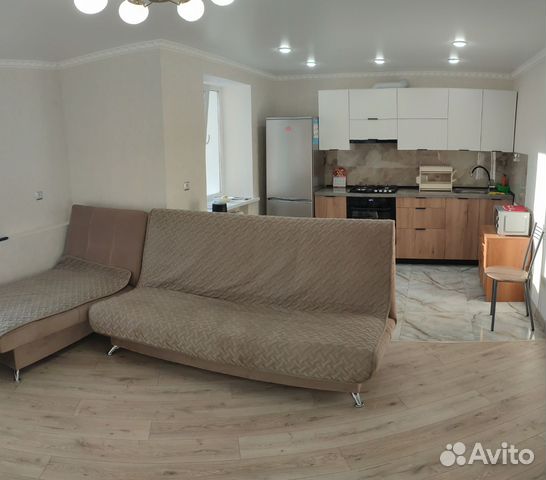 

2-к. квартира, 65 м², 5 кроватей