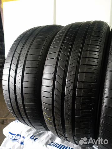 205 55 16 Michelin Energy Saver 0 R16