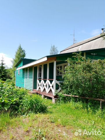 

3-к. дом, 80 м²