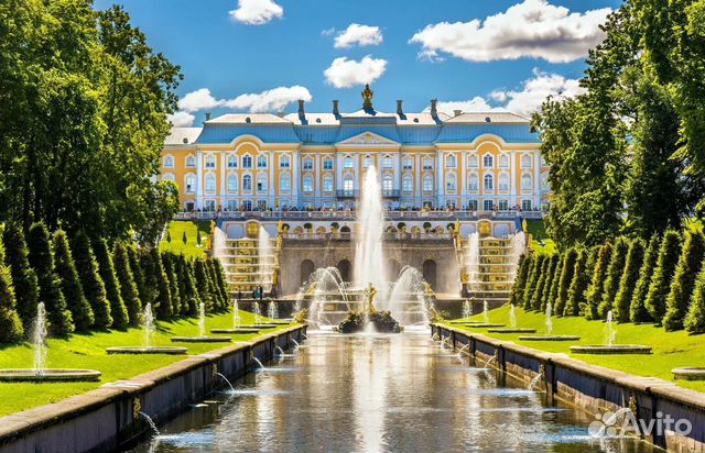 

2-к. квартира, 65 м², 2 кровати