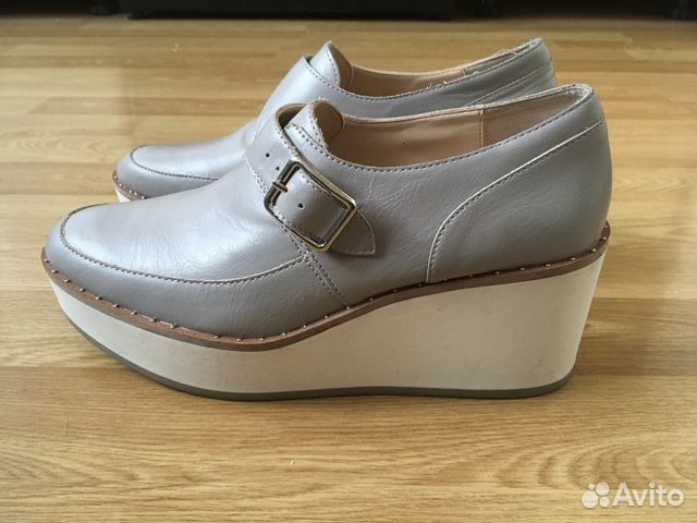 Туфли женские zara новые Туфли женские zara новые