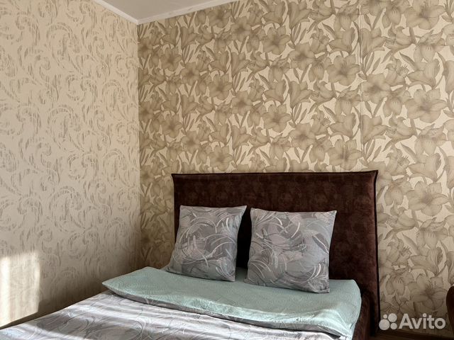 

Квартира-студия, 40 м², 2 кровати