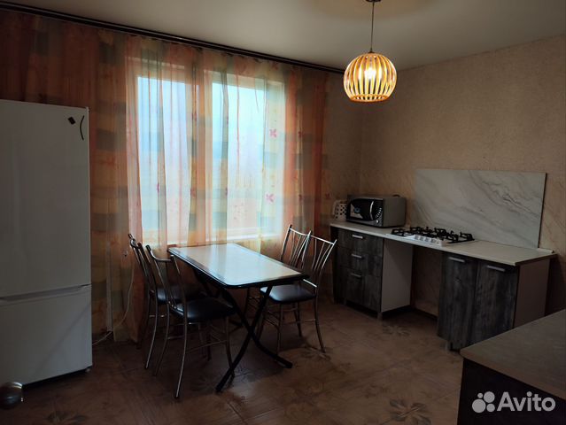 

3-к. коттедж, 120 м²