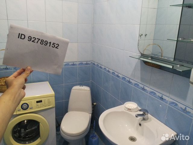 1-к квартира, 30 м², 2/3 эт.