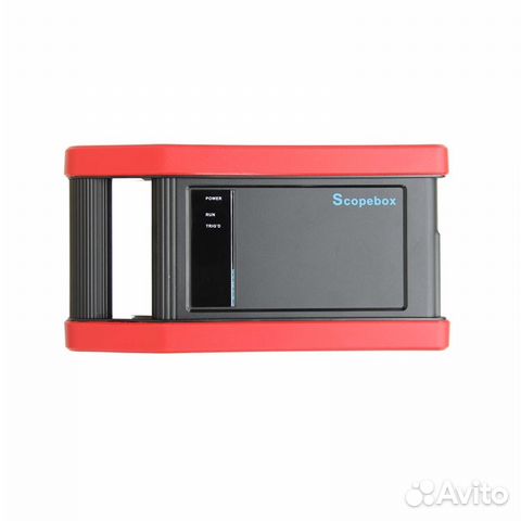 x-431 gds scopebox