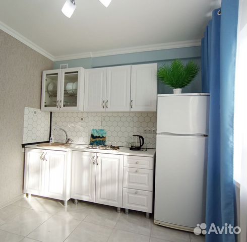 

3-к. квартира, 61 м², 3 кровати