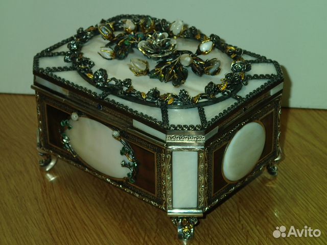 Ювелирная мастерская Ювелирная мастерская