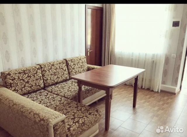 

1-к. дом, 60 м²
