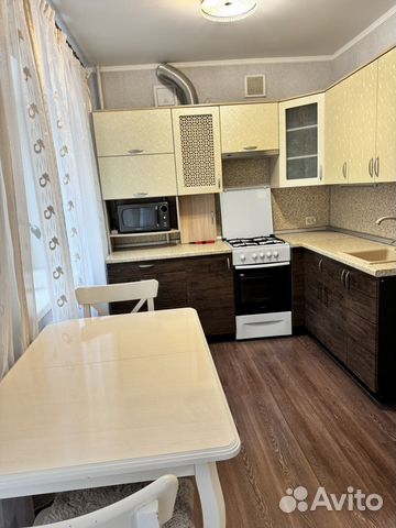 

Квартира-студия, 31 м², 2 кровати