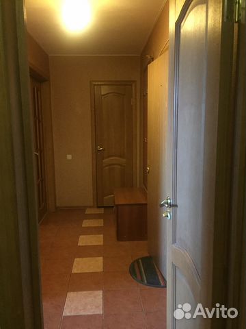 1-к квартира, 45 м², 6/10 эт. 1-к квартира, 45 м², 6/10 эт.