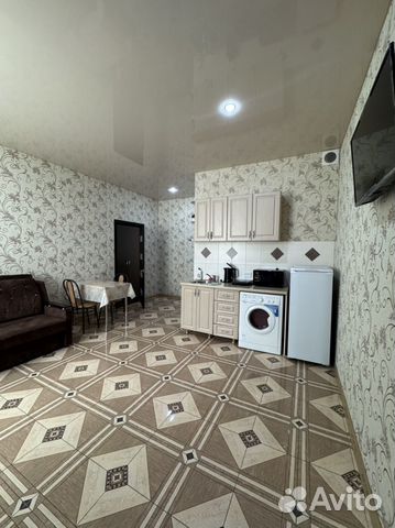 

2-к. квартира, 52 м², 2 кровати