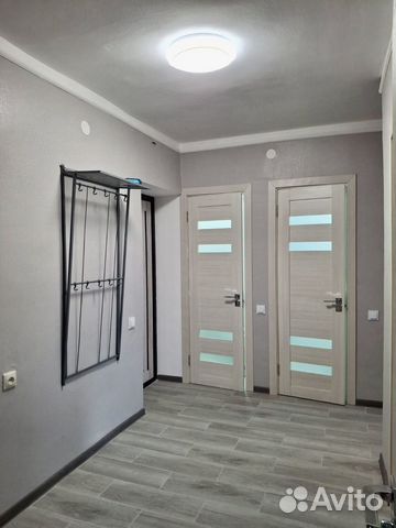 

2-к. квартира, 50 м², 4 кровати