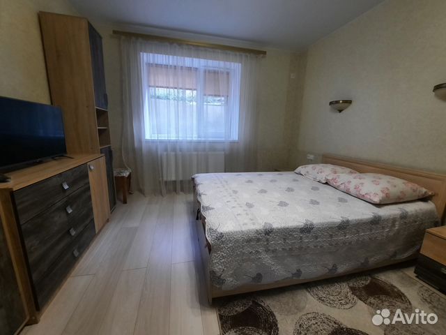 

3-к. квартира, 40 м², 4 кровати