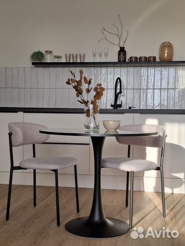 

2-к. квартира, 41 м², 2 кровати