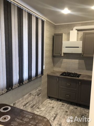 

2-к. таунхаус, 50 м²