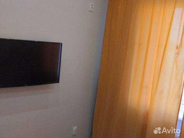 

1-к. квартира, 29 м², 1 кровать