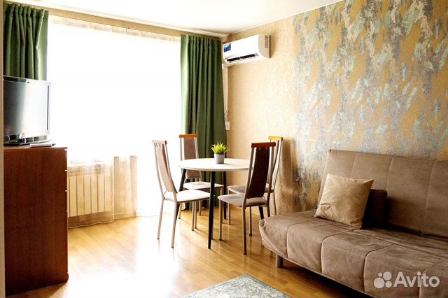 

3-к. квартира, 60 м², 6 кроватей