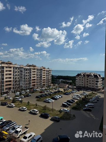 

1-к. квартира, 45 м², 3 кровати