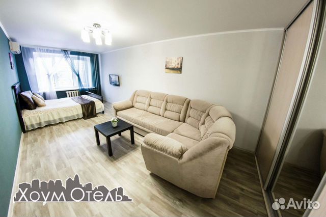 1-к квартира, 38 м², 2/15 эт. 1-к квартира, 38 м², 2/15 эт.