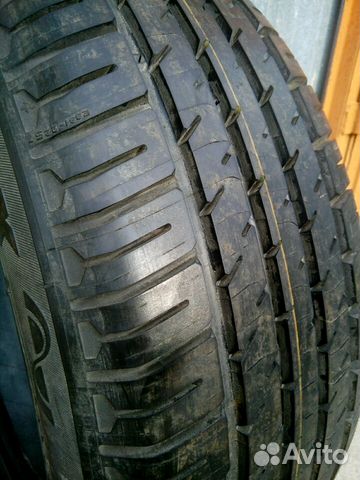 Продажа Michelin 205/55 R16 1шт L16-3