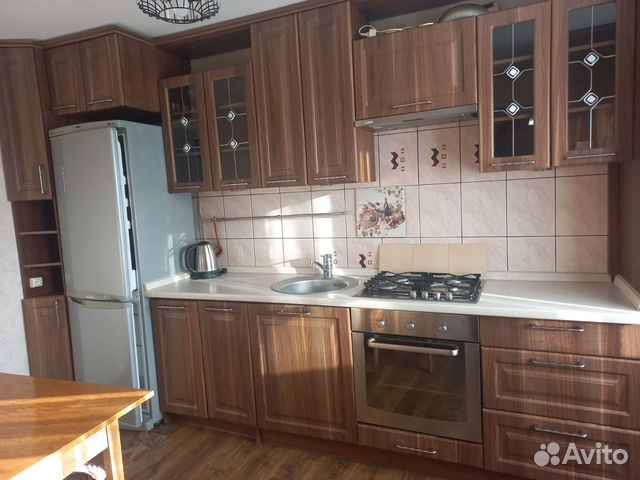 

3-к. квартира, 73 м², 4 кровати