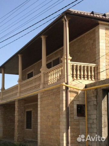 

2-к. квартира, 130 м², 3 кровати