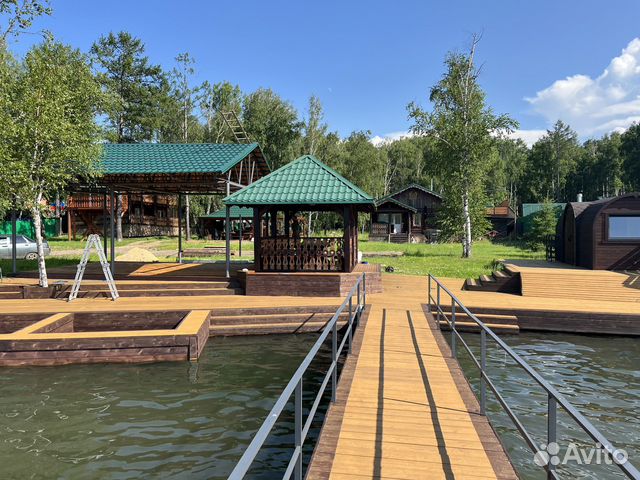 

1-к. таунхаус, 27 м²