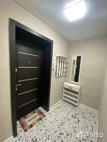 

1-к. квартира, 31 м², 4/5 эт.