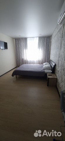 

2-к. квартира, 62 м², 2 кровати