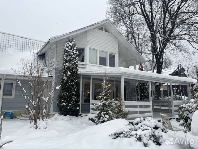 

7-к. коттедж, 350 м²