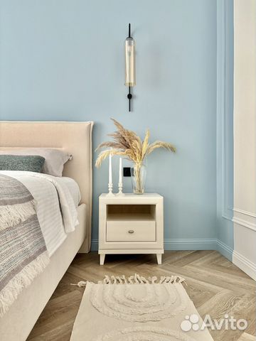 

1-к. квартира, 50 м², 2 кровати