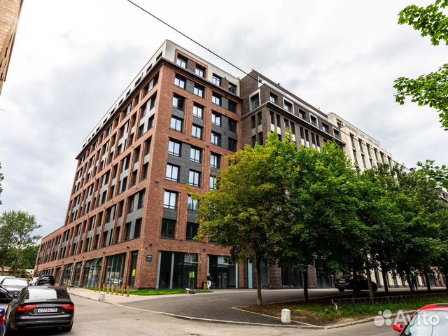

1-к. квартира, 45 м², 2 кровати