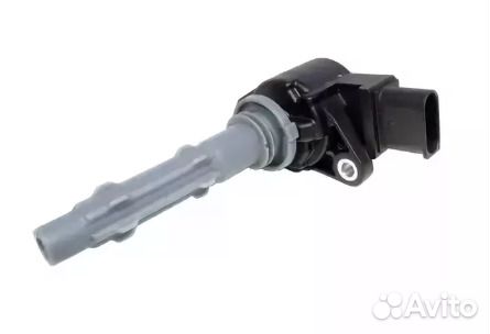 Катушка зажигания на Mercedes