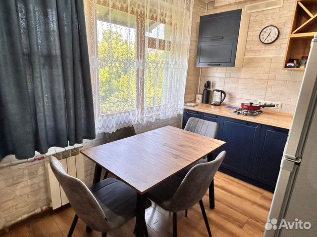 

2-к. квартира, 50 м², 3 кровати