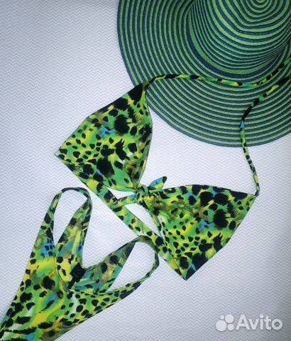 Пошив купальников