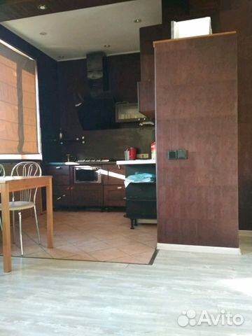 2-к квартира, 60 м², 5/7 эт.