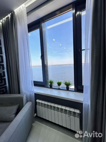 

1-к. квартира, 32 м², 2 кровати