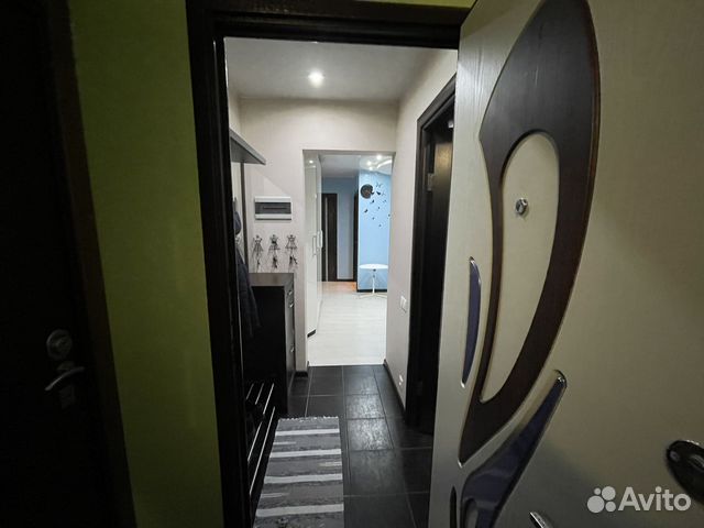 

3-к. квартира, 65 м², 3 кровати