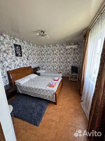 

1-к. квартира, 30 м², 2/4 эт.