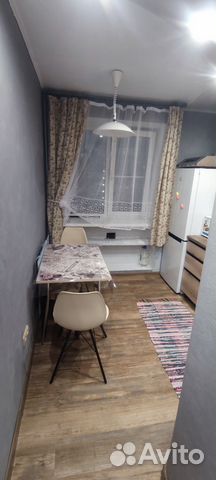 

1-к. квартира, 36 м², 3 кровати