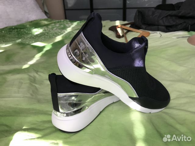 Кроссовки MK Кроссовки MK