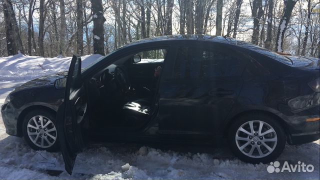 Mazda 3 2.0 МТ, 2007, 258 000 км Mazda 3 2.0 МТ, 2007, 258 000 км