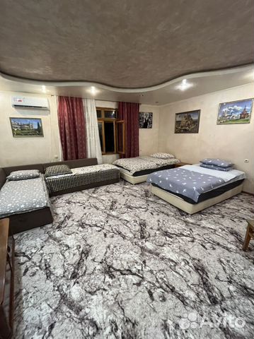 

1-к. дом, 60 м²