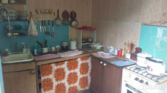 1-к квартира, 31.2 м², 2/5 эт.