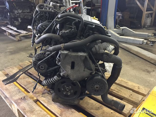 Двигатель Z12XEP Opel Corsa D