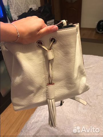 Сумка Zara Сумка Zara
