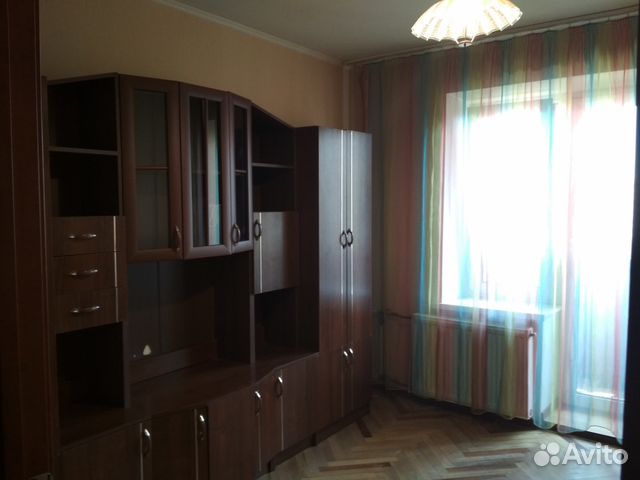 2-к квартира, 65 м², 7/12 эт.