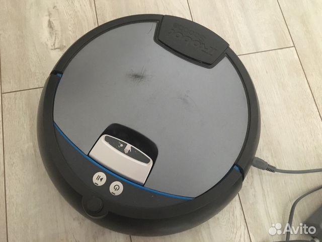 Робот пылесос моющий irobot scooba 390 Робот пылесос моющий irobot scooba 390