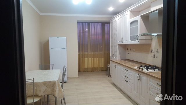 2-к квартира, 70 м², 5/8 эт.