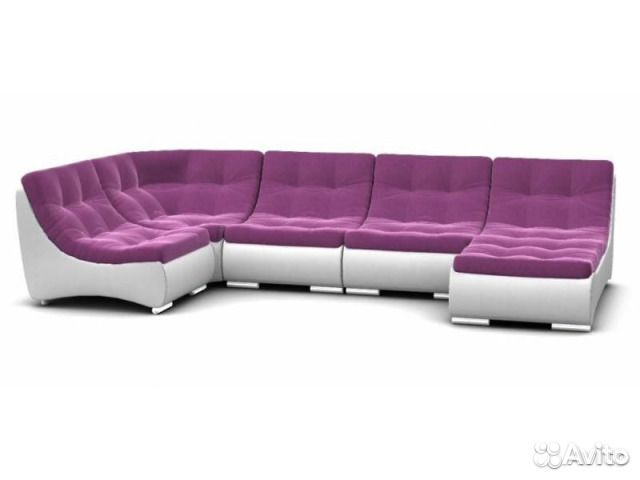 Диван Релакс